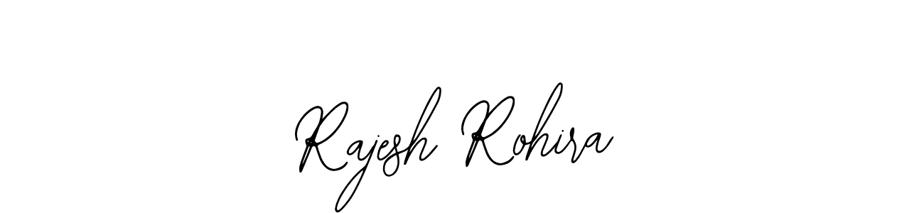 You can use this online signature creator to create a handwritten signature for the name Rajesh Rohira. This is the best online autograph maker. Rajesh Rohira signature style 12 images and pictures png