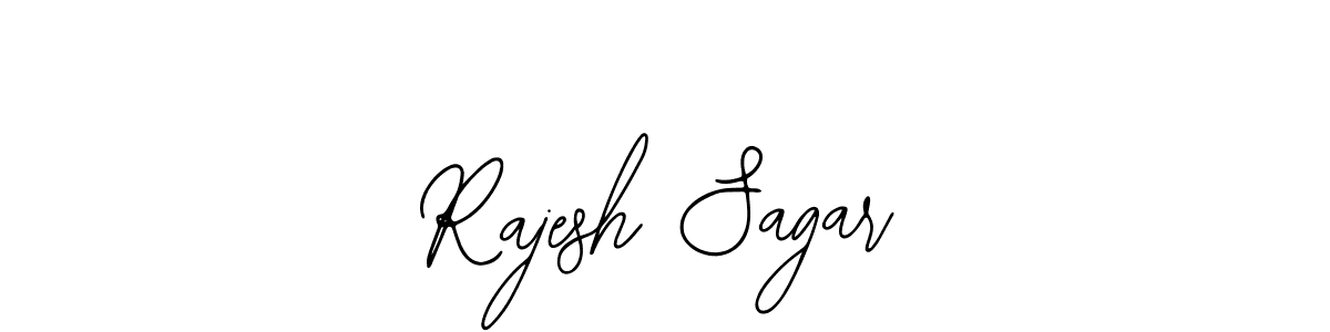 if you are searching for the best signature style for your name Rajesh Sagar. so please give up your signature search. here we have designed multiple signature styles  using Bearetta-2O07w. Rajesh Sagar signature style 12 images and pictures png