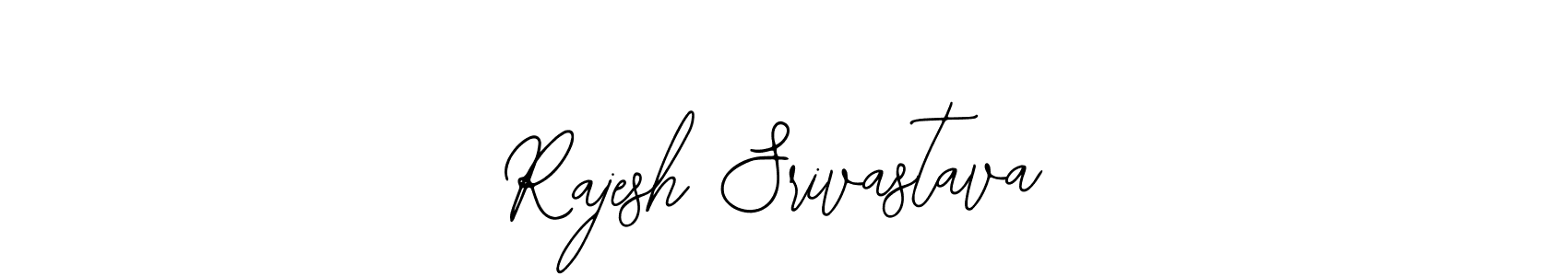 This is the best signature style for the Rajesh Srivastava name. Also you like these signature font (Bearetta-2O07w). Mix name signature. Rajesh Srivastava signature style 12 images and pictures png