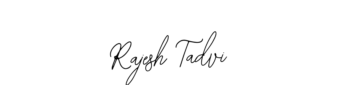 Here are the top 10 professional signature styles for the name Rajesh Tadvi. These are the best autograph styles you can use for your name. Rajesh Tadvi signature style 12 images and pictures png