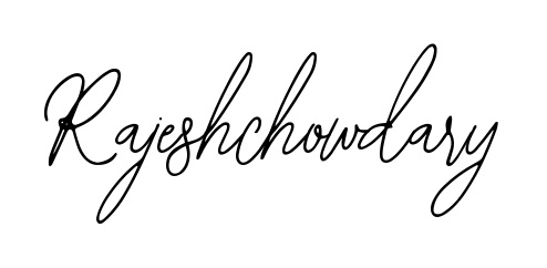 Express your personality with a custom Rajeshchowdary signature crafted with Bearetta-2O07w typography. Free transparent PNG download available. Rajeshchowdary signature style 12 images and pictures png