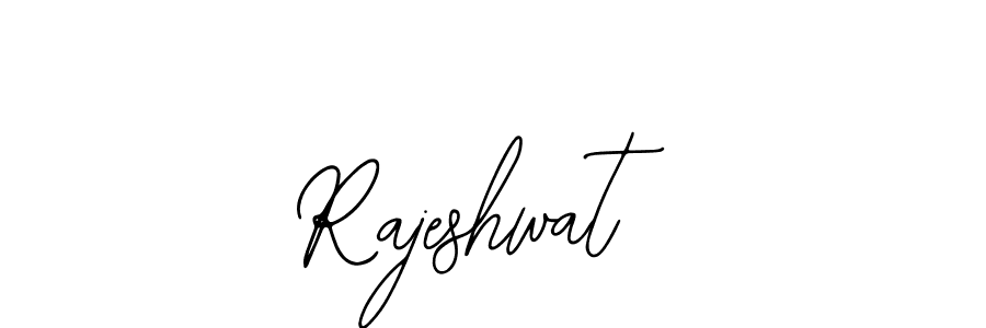 Here are the top 10 professional signature styles for the name Rajeshwat. These are the best autograph styles you can use for your name. Rajeshwat signature style 12 images and pictures png