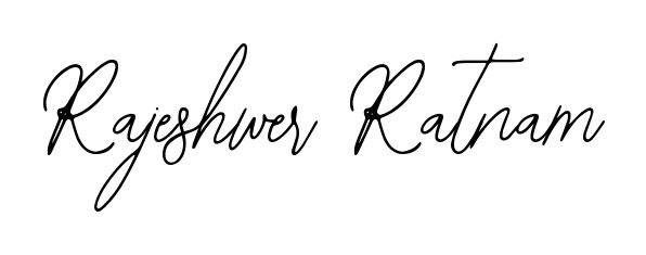 Stand out with a creative autograph for Rajeshwer Ratnam. The Bearetta-2O07w styling blends modern aesthetics with classic signature flourishes. Rajeshwer Ratnam signature style 12 images and pictures png