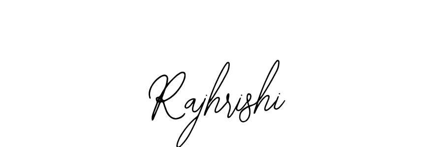 The best way (Bearetta-2O07w) to make a short signature is to pick only two or three words in your name. The name Rajhrishi include a total of six letters. For converting this name. Rajhrishi signature style 12 images and pictures png