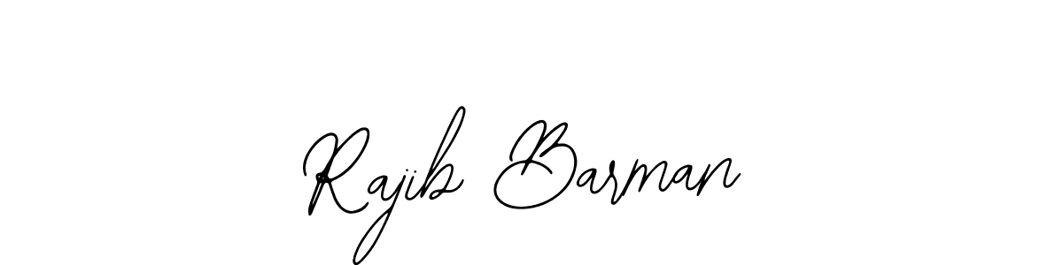 Also we have Rajib Barman name is the best signature style. Create professional handwritten signature collection using Bearetta-2O07w autograph style. Rajib Barman signature style 12 images and pictures png