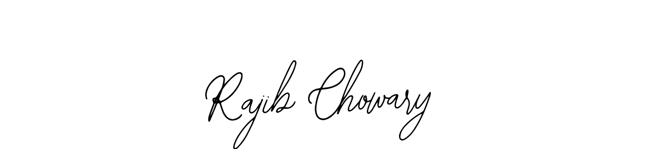 Here are the top 10 professional signature styles for the name Rajib Chowary. These are the best autograph styles you can use for your name. Rajib Chowary signature style 12 images and pictures png