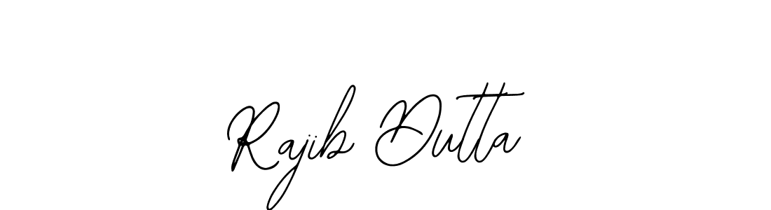 Make a beautiful signature design for name Rajib Dutta. With this signature (Bearetta-2O07w) style, you can create a handwritten signature for free. Rajib Dutta signature style 12 images and pictures png