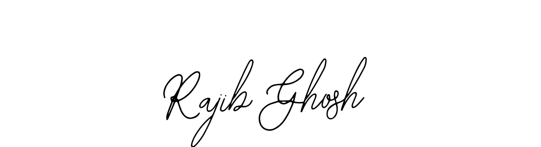 Also You can easily find your signature by using the search form. We will create Rajib Ghosh name handwritten signature images for you free of cost using Bearetta-2O07w sign style. Rajib Ghosh signature style 12 images and pictures png