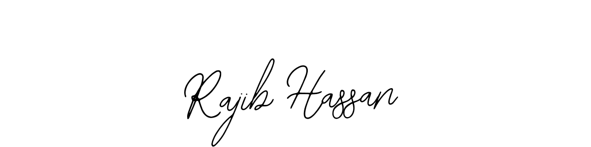 Here are the top 10 professional signature styles for the name Rajib Hassan. These are the best autograph styles you can use for your name. Rajib Hassan signature style 12 images and pictures png
