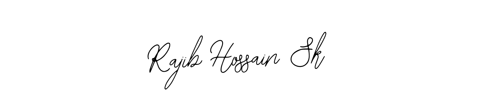 Here are the top 10 professional signature styles for the name Rajib Hossain Sk. These are the best autograph styles you can use for your name. Rajib Hossain Sk signature style 12 images and pictures png