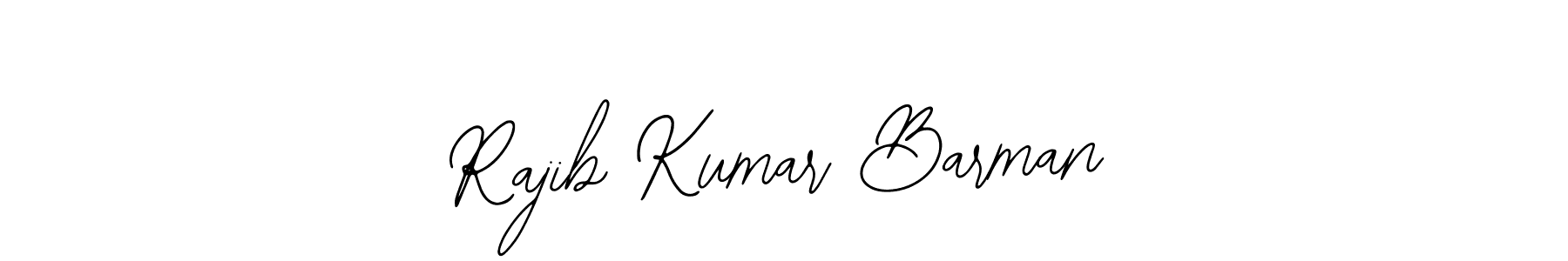 How to Draw Rajib Kumar Barman signature style? Bearetta-2O07w is a latest design signature styles for name Rajib Kumar Barman. Rajib Kumar Barman signature style 12 images and pictures png