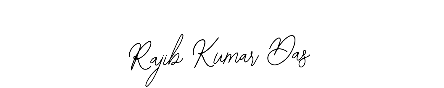How to Draw Rajib Kumar Das signature style? Bearetta-2O07w is a latest design signature styles for name Rajib Kumar Das. Rajib Kumar Das signature style 12 images and pictures png