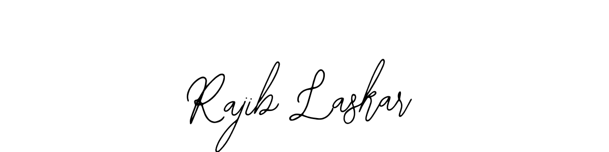 Also we have Rajib Laskar name is the best signature style. Create professional handwritten signature collection using Bearetta-2O07w autograph style. Rajib Laskar signature style 12 images and pictures png