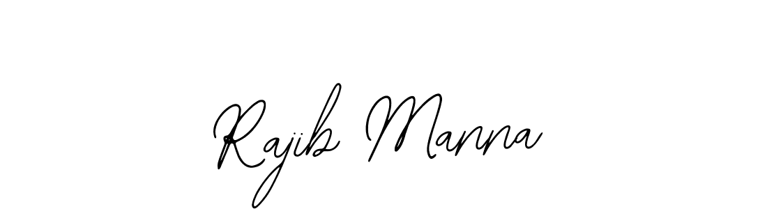 Make a beautiful signature design for name Rajib Manna. With this signature (Bearetta-2O07w) style, you can create a handwritten signature for free. Rajib Manna signature style 12 images and pictures png