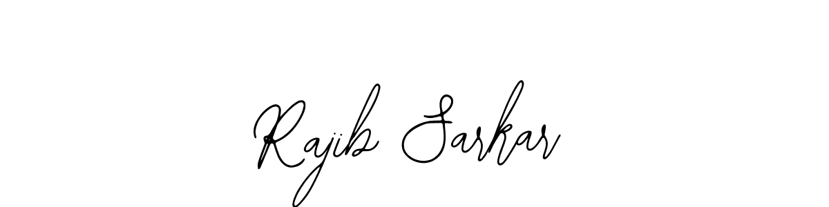 It looks lik you need a new signature style for name Rajib Sarkar. Design unique handwritten (Bearetta-2O07w) signature with our free signature maker in just a few clicks. Rajib Sarkar signature style 12 images and pictures png