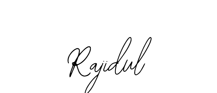 Once you've used our free online signature maker to create your best signature Bearetta-2O07w style, it's time to enjoy all of the benefits that Rajidul name signing documents. Rajidul signature style 12 images and pictures png