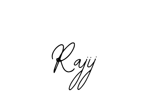 Here are the top 10 professional signature styles for the name Rajij. These are the best autograph styles you can use for your name. Rajij signature style 12 images and pictures png