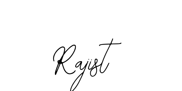 Here are the top 10 professional signature styles for the name Rajist. These are the best autograph styles you can use for your name. Rajist signature style 12 images and pictures png