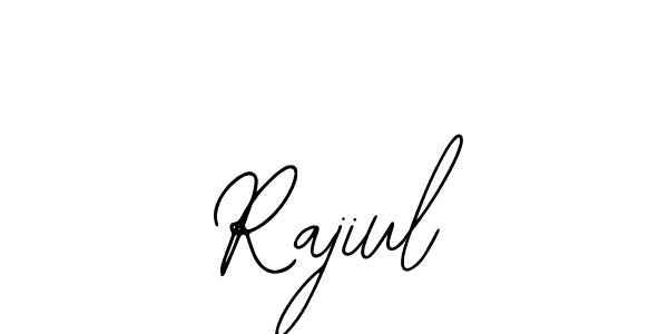 It looks lik you need a new signature style for name Rajiul. Design unique handwritten (Bearetta-2O07w) signature with our free signature maker in just a few clicks. Rajiul signature style 12 images and pictures png