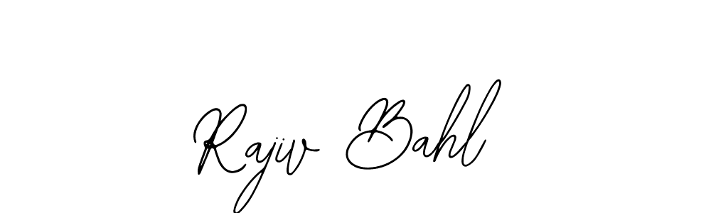 See photos of Rajiv Bahl official signature by Spectra . Check more albums & portfolios. Read reviews & check more about Bearetta-2O07w font. Rajiv Bahl signature style 12 images and pictures png