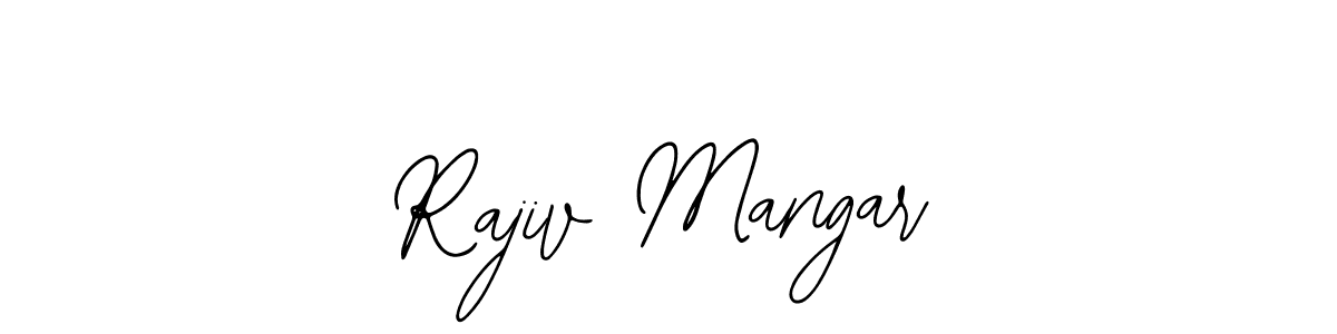 Here are the top 10 professional signature styles for the name Rajiv Mangar. These are the best autograph styles you can use for your name. Rajiv Mangar signature style 12 images and pictures png