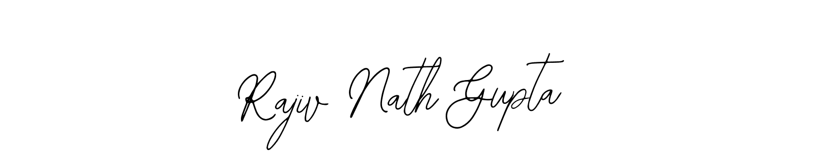 Similarly Bearetta-2O07w is the best handwritten signature design. Signature creator online .You can use it as an online autograph creator for name Rajiv Nath Gupta. Rajiv Nath Gupta signature style 12 images and pictures png