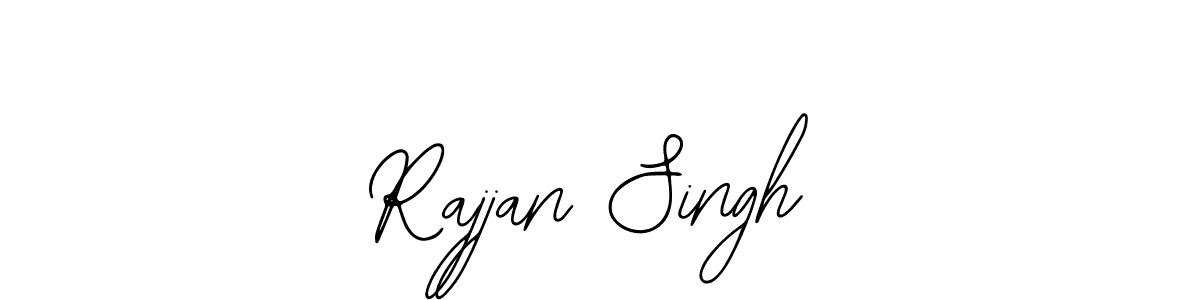 Best and Professional Signature Style for Rajjan Singh. Bearetta-2O07w Best Signature Style Collection. Rajjan Singh signature style 12 images and pictures png