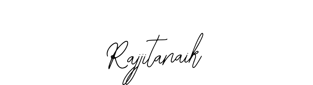 You can use this online signature creator to create a handwritten signature for the name Rajjitanaik. This is the best online autograph maker. Rajjitanaik signature style 12 images and pictures png