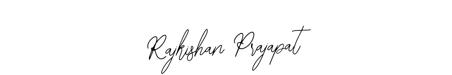 Also You can easily find your signature by using the search form. We will create Rajkishan Prajapat name handwritten signature images for you free of cost using Bearetta-2O07w sign style. Rajkishan Prajapat signature style 12 images and pictures png
