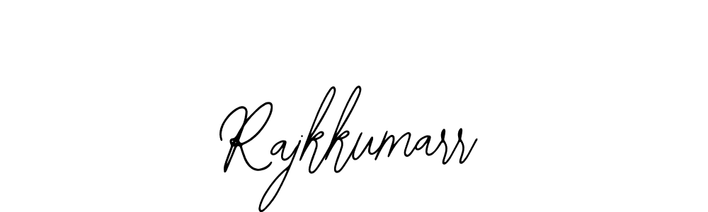 Similarly Bearetta-2O07w is the best handwritten signature design. Signature creator online .You can use it as an online autograph creator for name Rajkkumarr. Rajkkumarr signature style 12 images and pictures png