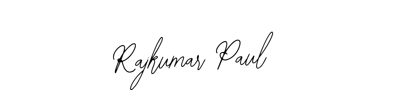 Make a beautiful signature design for name Rajkumar Paul. Use this online signature maker to create a handwritten signature for free. Rajkumar Paul signature style 12 images and pictures png