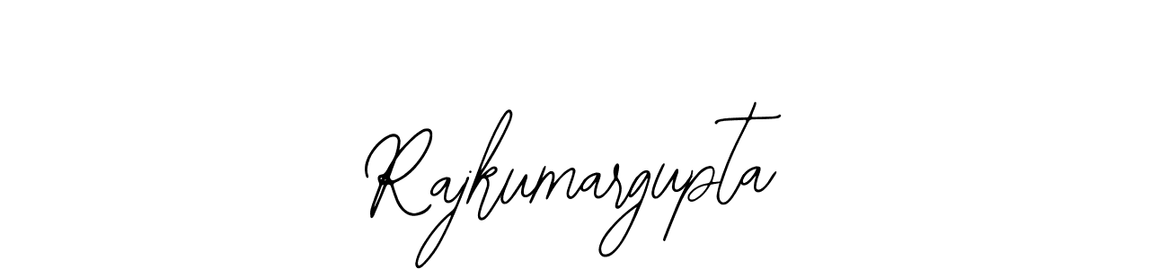 Rajkumargupta stylish signature style. Best Handwritten Sign (Bearetta-2O07w) for my name. Handwritten Signature Collection Ideas for my name Rajkumargupta. Rajkumargupta signature style 12 images and pictures png