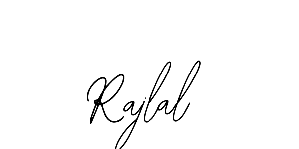 How to Draw Rajlal signature style? Bearetta-2O07w is a latest design signature styles for name Rajlal. Rajlal signature style 12 images and pictures png