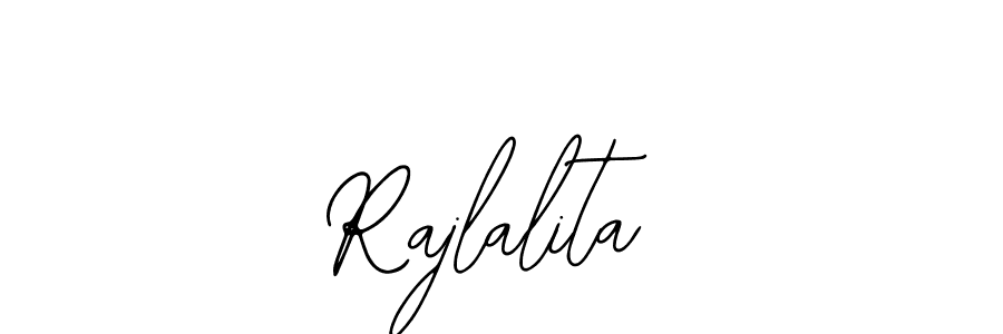Best and Professional Signature Style for Rajlalita. Bearetta-2O07w Best Signature Style Collection. Rajlalita signature style 12 images and pictures png