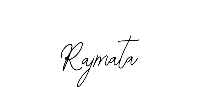 Make a beautiful signature design for name Rajmata. Use this online signature maker to create a handwritten signature for free. Rajmata signature style 12 images and pictures png
