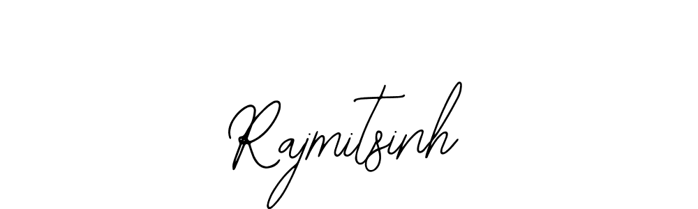 How to Draw Rajmitsinh signature style? Bearetta-2O07w is a latest design signature styles for name Rajmitsinh. Rajmitsinh signature style 12 images and pictures png