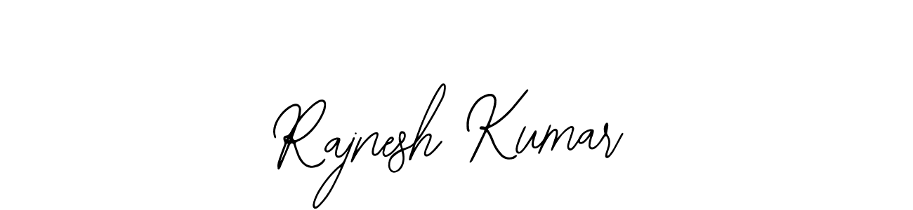 Once you've used our free online signature maker to create your best signature Bearetta-2O07w style, it's time to enjoy all of the benefits that Rajnesh Kumar name signing documents. Rajnesh Kumar signature style 12 images and pictures png