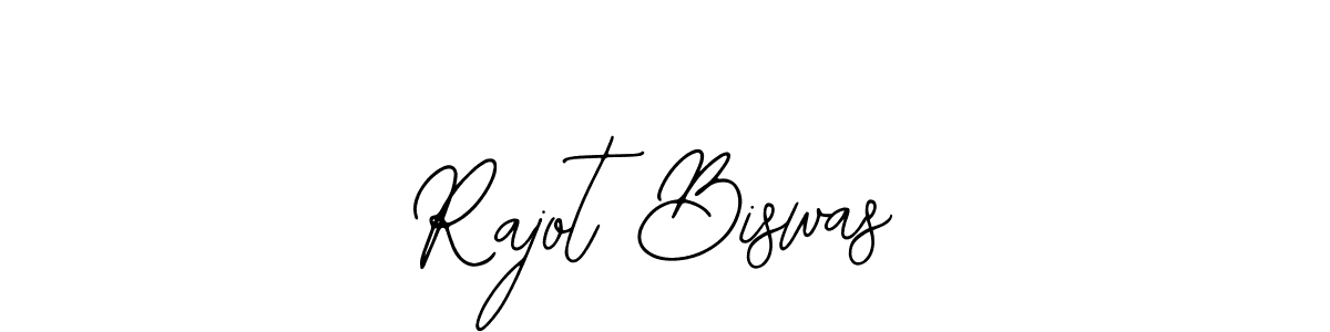 Here are the top 10 professional signature styles for the name Rajot Biswas. These are the best autograph styles you can use for your name. Rajot Biswas signature style 12 images and pictures png