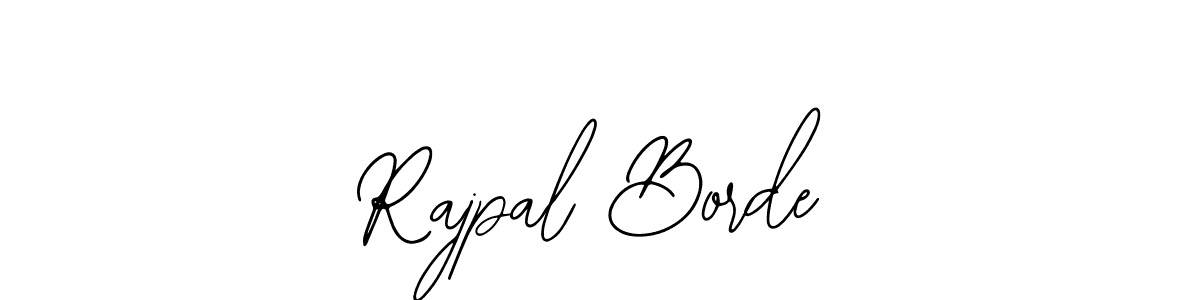 See photos of Rajpal Borde official signature by Spectra . Check more albums & portfolios. Read reviews & check more about Bearetta-2O07w font. Rajpal Borde signature style 12 images and pictures png