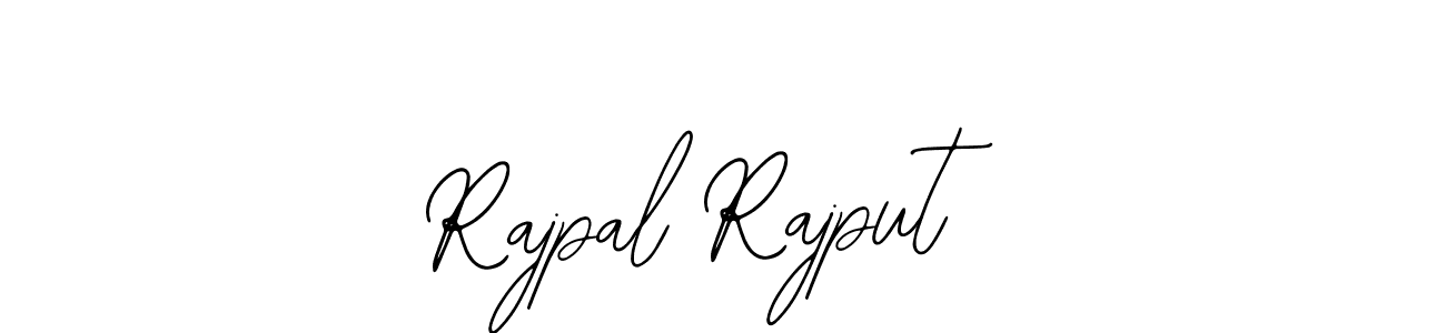 Make a beautiful signature design for name Rajpal Rajput. With this signature (Bearetta-2O07w) style, you can create a handwritten signature for free. Rajpal Rajput signature style 12 images and pictures png