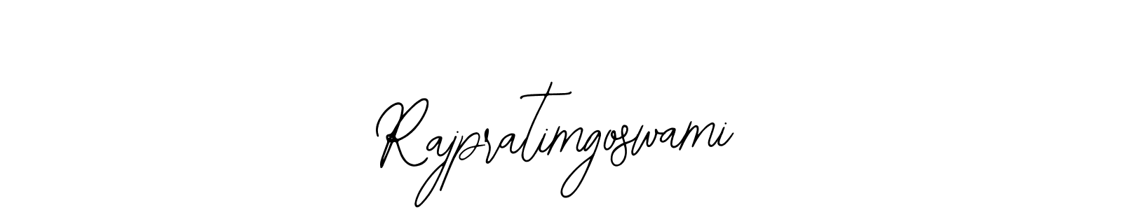 How to Draw Rajpratimgoswami signature style? Bearetta-2O07w is a latest design signature styles for name Rajpratimgoswami. Rajpratimgoswami signature style 12 images and pictures png