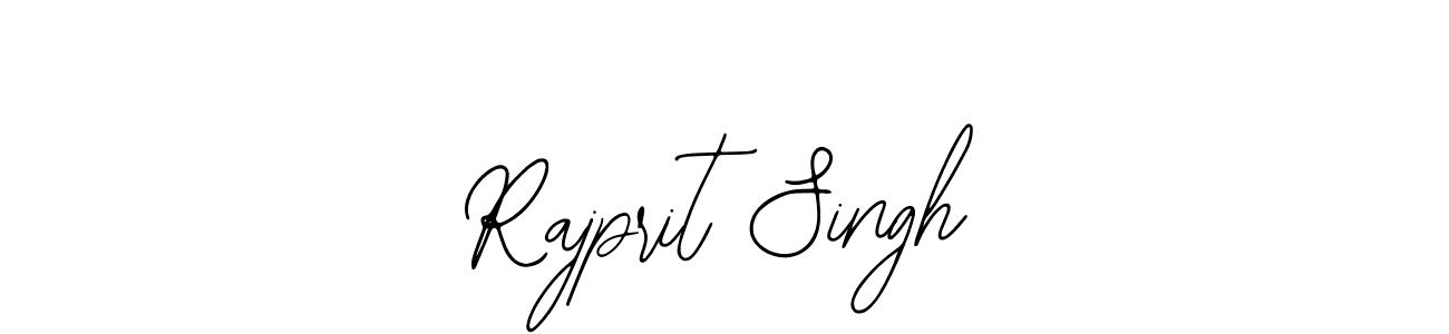 Best and Professional Signature Style for Rajprit Singh. Bearetta-2O07w Best Signature Style Collection. Rajprit Singh signature style 12 images and pictures png