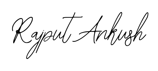Similarly Bearetta-2O07w is the best handwritten signature design. Signature creator online. You can use it as an online autograph creator for name Rajput Ankush. Rajput Ankush signature style 12 images and pictures png