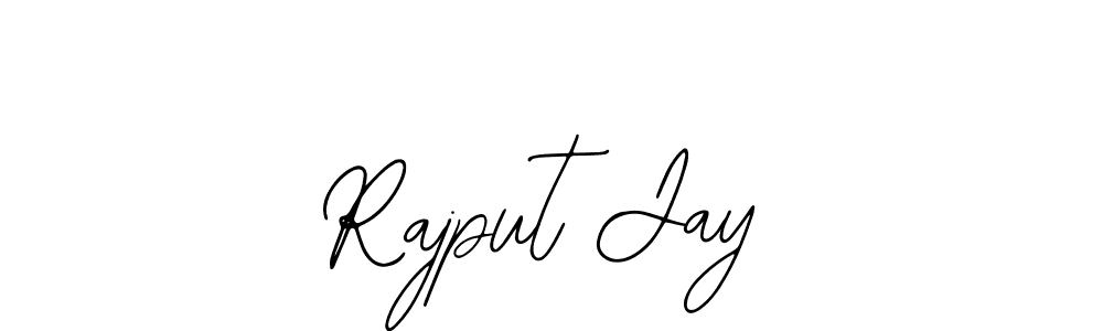 You can use this online signature creator to create a handwritten signature for the name Rajput Jay. This is the best online autograph maker. Rajput Jay signature style 12 images and pictures png