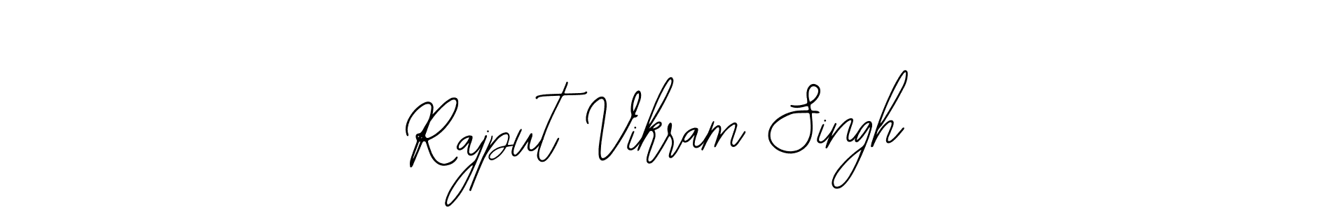 This is the best signature style for the Rajput Vikram Singh name. Also you like these signature font (Bearetta-2O07w). Mix name signature. Rajput Vikram Singh signature style 12 images and pictures png