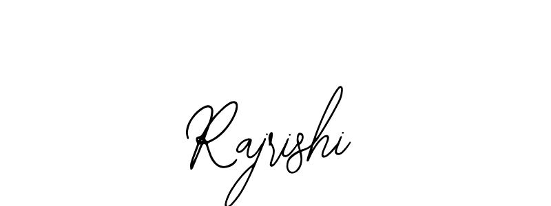 Create a beautiful signature design for name Rajrishi. With this signature (Bearetta-2O07w) fonts, you can make a handwritten signature for free. Rajrishi signature style 12 images and pictures png