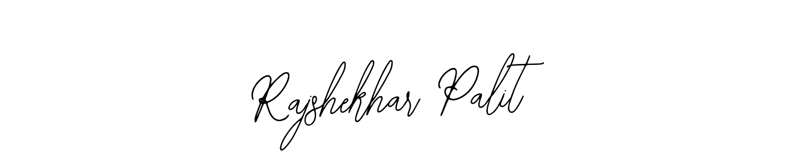 It looks lik you need a new signature style for name Rajshekhar Palit. Design unique handwritten (Bearetta-2O07w) signature with our free signature maker in just a few clicks. Rajshekhar Palit signature style 12 images and pictures png