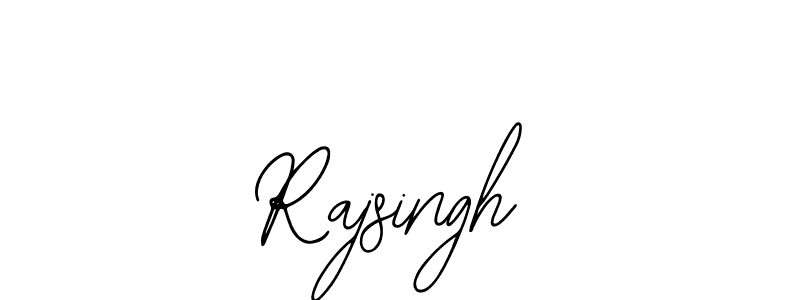 How to Draw Rajsingh signature style? Bearetta-2O07w is a latest design signature styles for name Rajsingh. Rajsingh signature style 12 images and pictures png