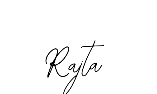 How to Draw Rajta signature style? Bearetta-2O07w is a latest design signature styles for name Rajta. Rajta signature style 12 images and pictures png