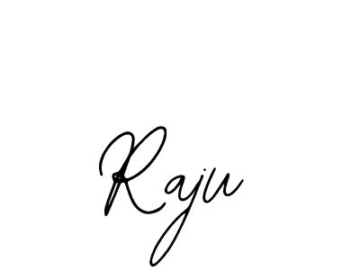 Make a beautiful signature design for name Raju. With this signature (Bearetta-2O07w) style, you can create a handwritten signature for free. Raju signature style 12 images and pictures png